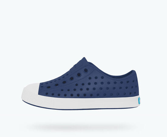 Native Jefferson - Regatta Blue / Shell White