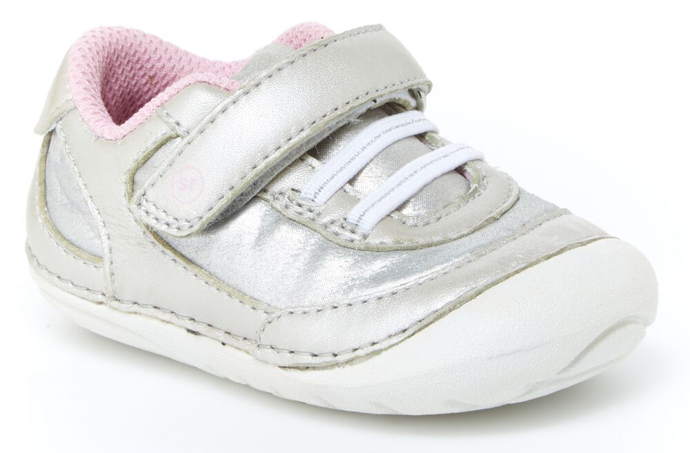 Stride Rite Jazzy in Champagne