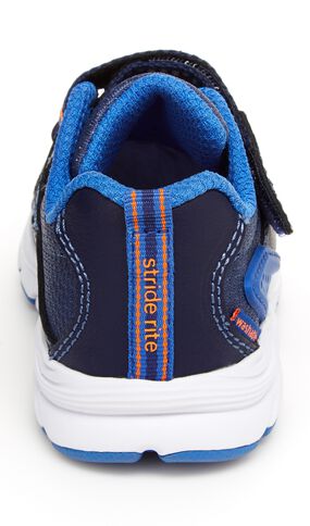 Stride Rite Made 2 Play (M2P) Journey