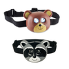 Critter Head Lamp