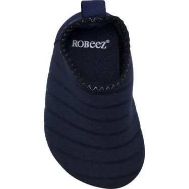 Robeez Aqua Shoes - Aquatic Navy